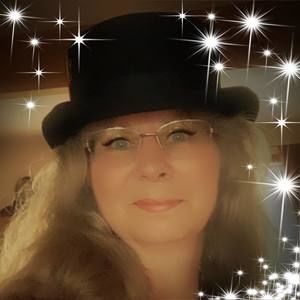 Meet your Posher, Betty